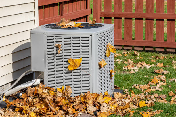 AC installation near me in Pawnee, OK