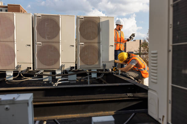 Best HVAC companies near me  in Pawnee, OK