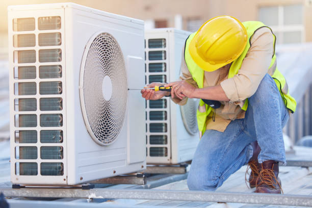 Best Central air repair  in Pawnee, OK