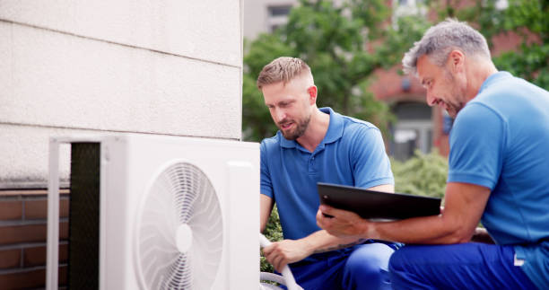 Best HVAC air duct cleaning  in Pawnee, OK