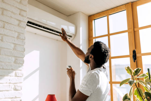 HVAC troubleshooting in Pawnee, OK