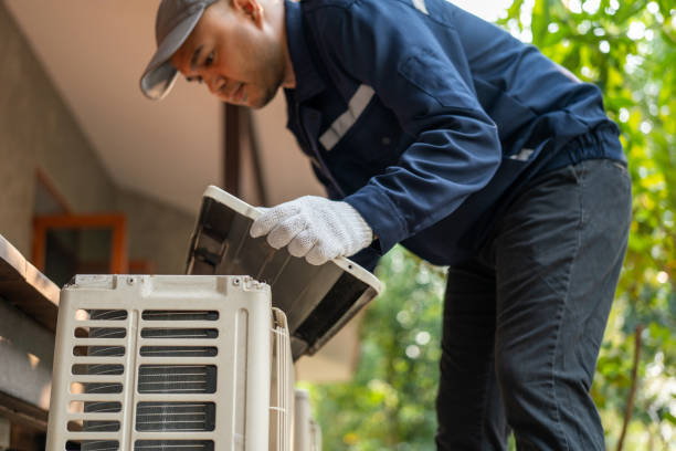 Best HVAC installation services  in Pawnee, OK