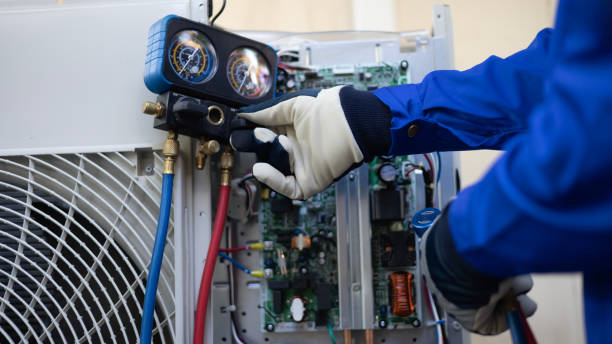 Best Affordable HVAC services  in Pawnee, OK